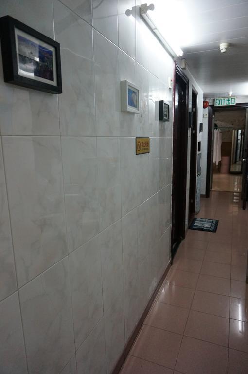 Pay-Less Guesthouse Hongkong Pokoj fotografie